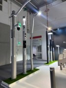 展臺和展位有什么區(qū)別？